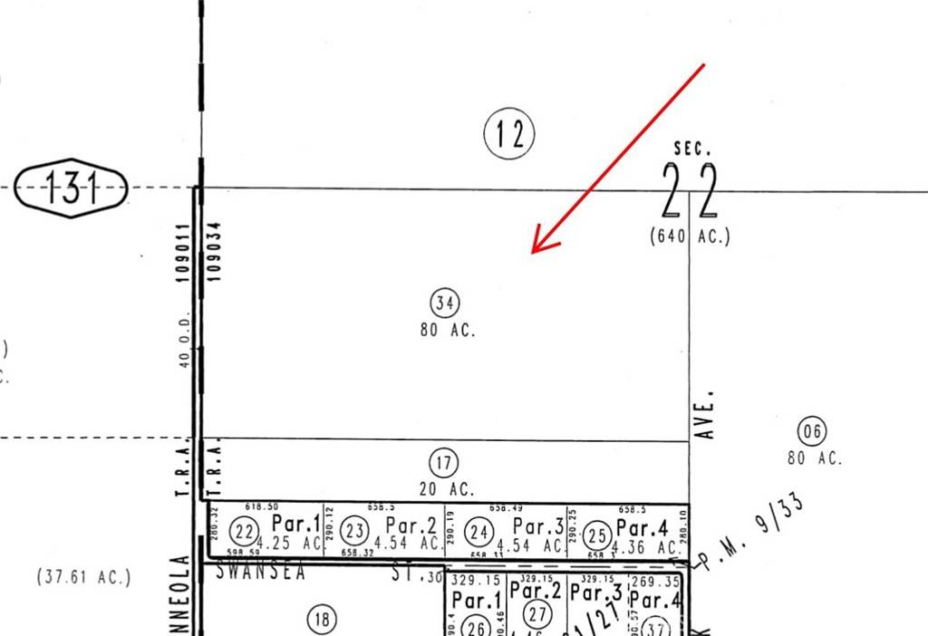 Newberry Springs, CA 92365,33255 Minneola Rd