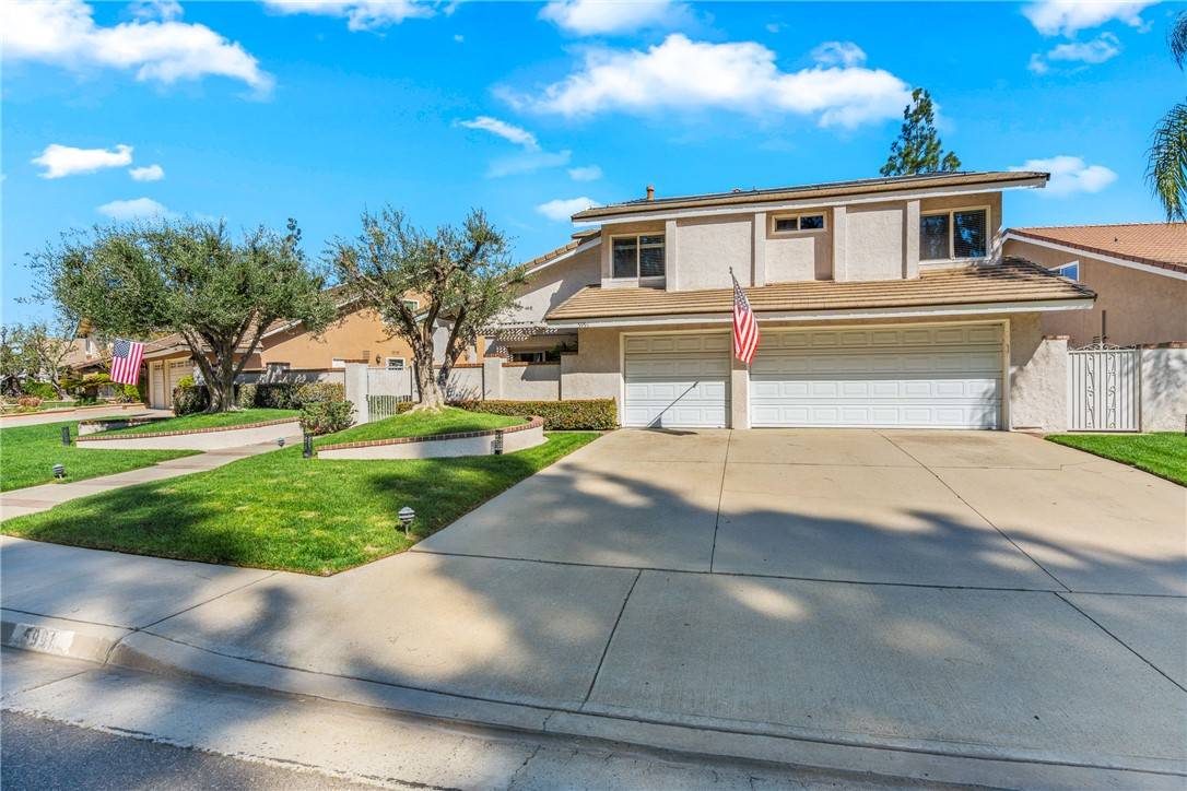 Anaheim Hills, CA 92807,5991 East Marsha Circle