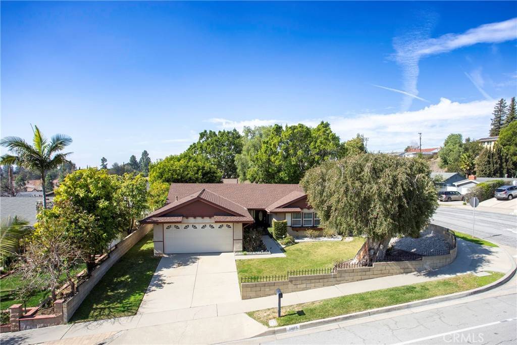 Brea, CA 92821,1085 Tamarack AVE