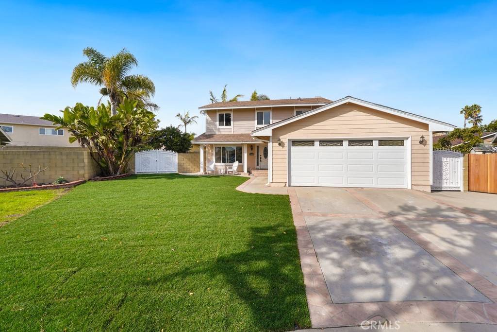 Harbor City, CA 90710,23405 Sidlee PL