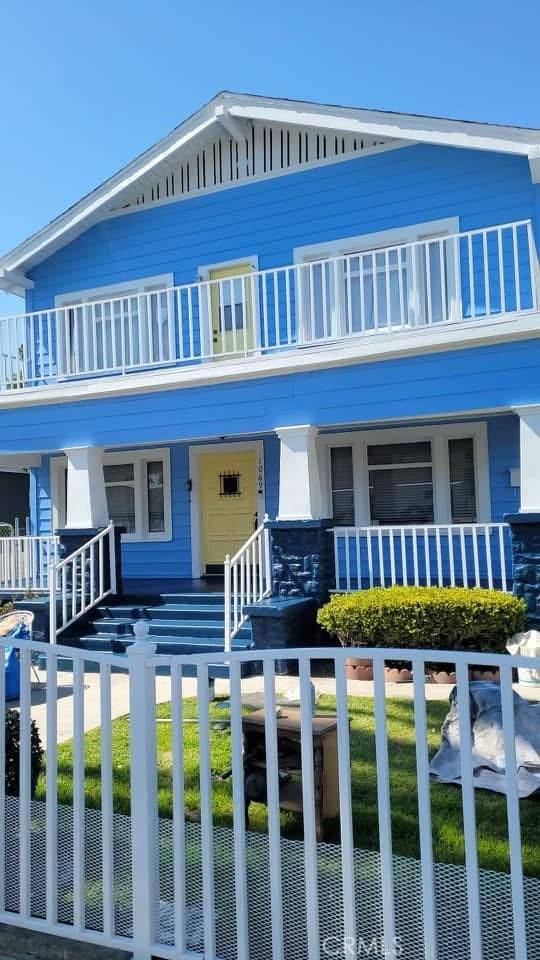 Long Beach, CA 90813,1069 Lime AVE #2