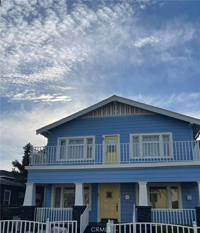 Long Beach, CA 90813,1069 Lime AVE #2