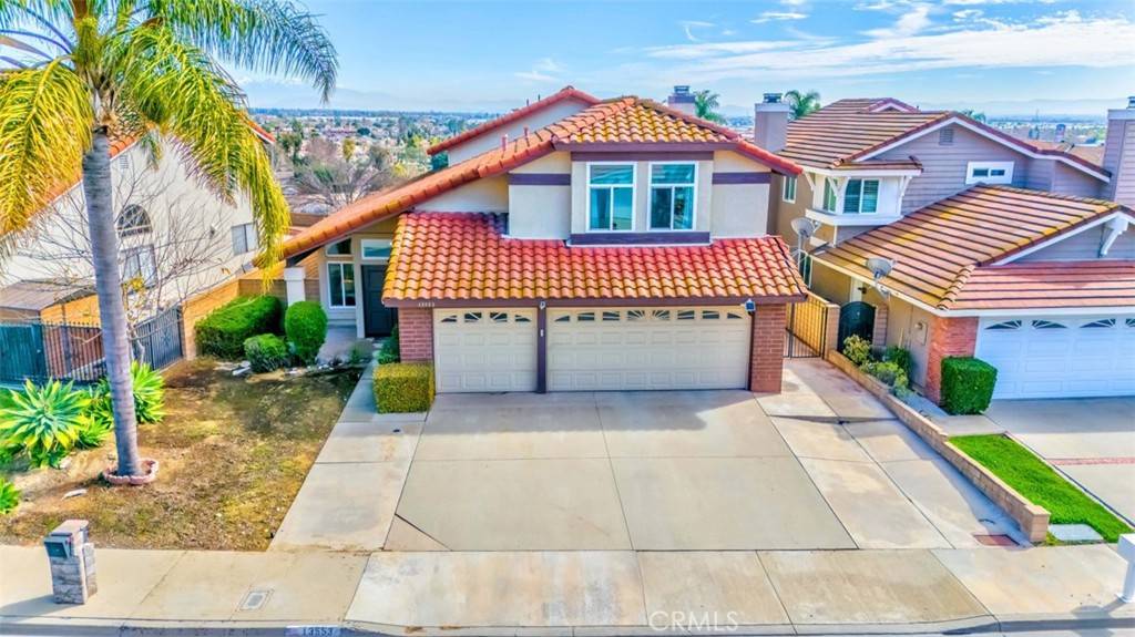 Chino Hills, CA 91709,13553 Morning Mist Way