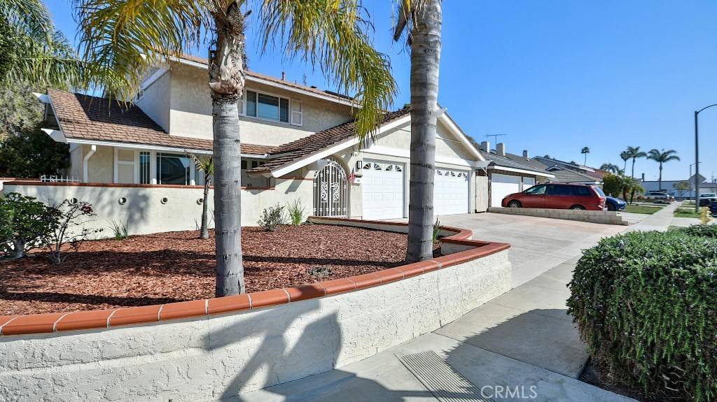 Westminster, CA 92683,9891 Margo LN