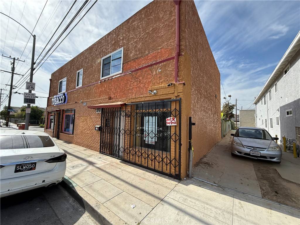 Long Beach, CA 90813,1153 10th ST