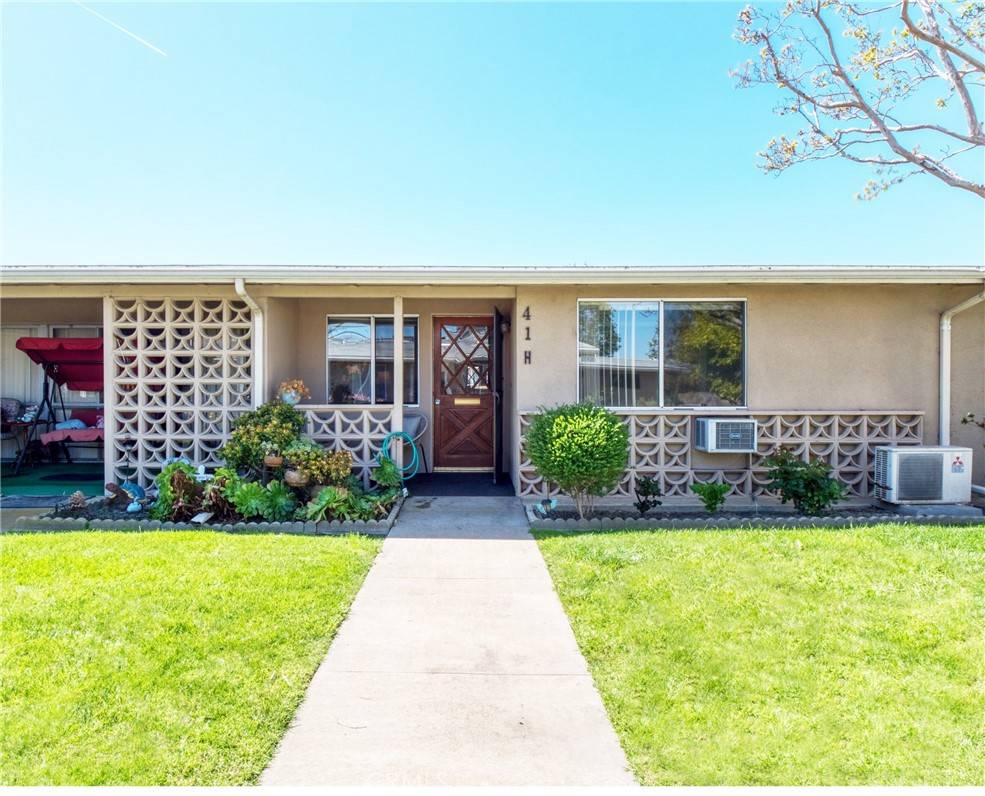 Seal Beach, CA 90740,1300 Knollwood RD #41H