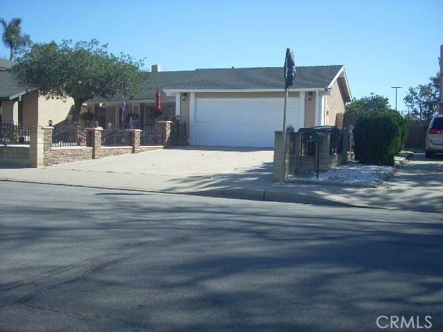 Ontario, CA 91761,2953 S Colonial AVE