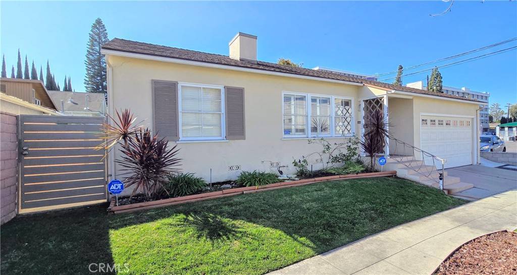 Long Beach, CA 90807,630 E Bixby RD