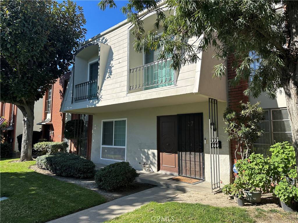 Anaheim, CA 92801,1800 W Gramercy AVE #27