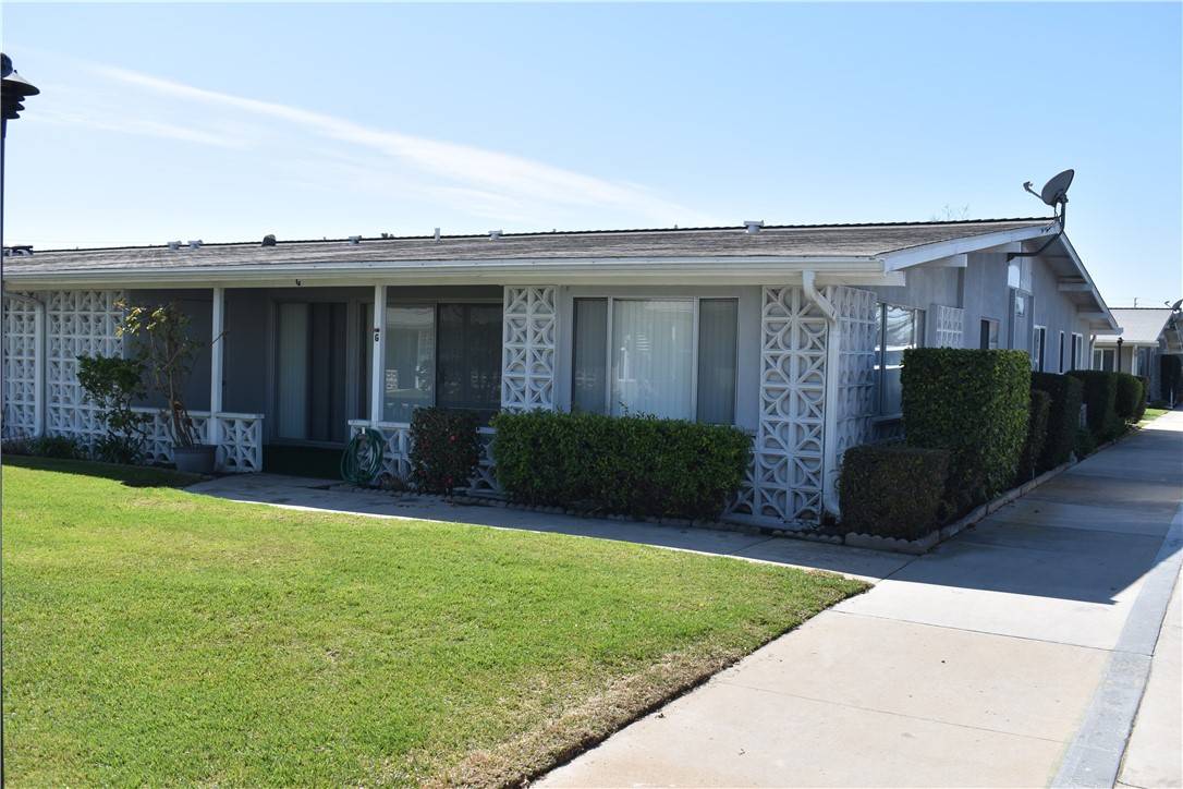 Seal Beach, CA 90740,1482 Merion WAY #31G