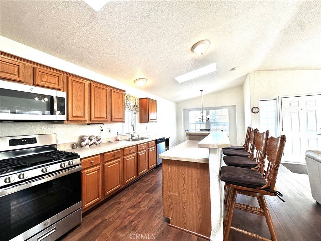 Desert Hot Springs, CA 92241,69525 Dillon RD #88