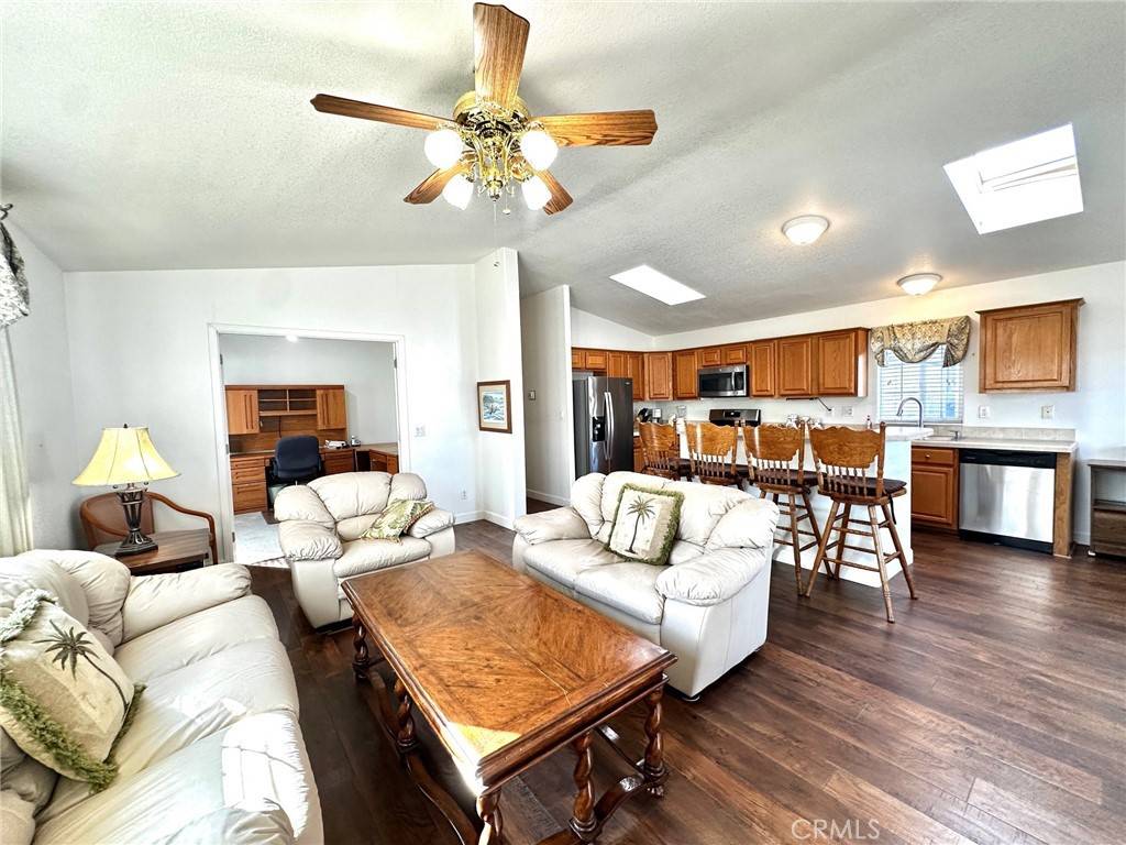Desert Hot Springs, CA 92241,69525 Dillon RD #88
