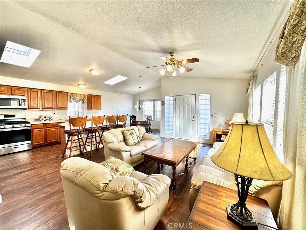 Desert Hot Springs, CA 92241,69525 Dillon RD #88