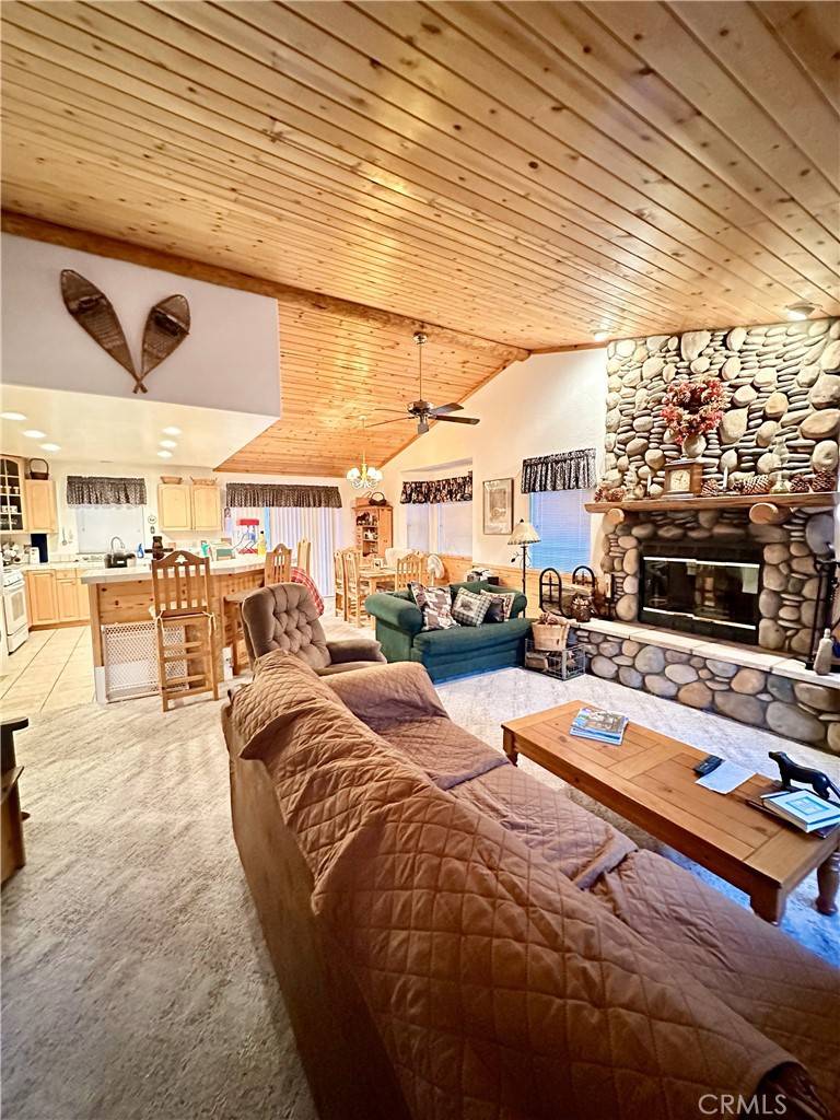 Big Bear City, CA 92314,1030 Jasper DR