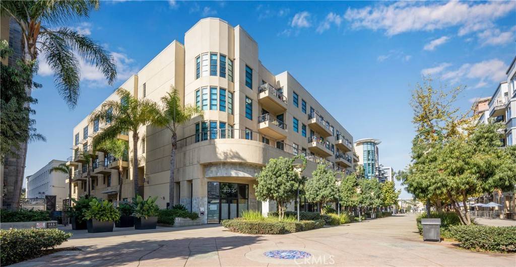 Long Beach, CA 90802,133 The Promenade N #521