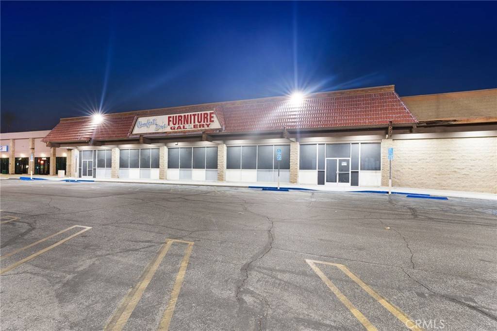 Hemet, CA 92544,2325 E Florida AVE