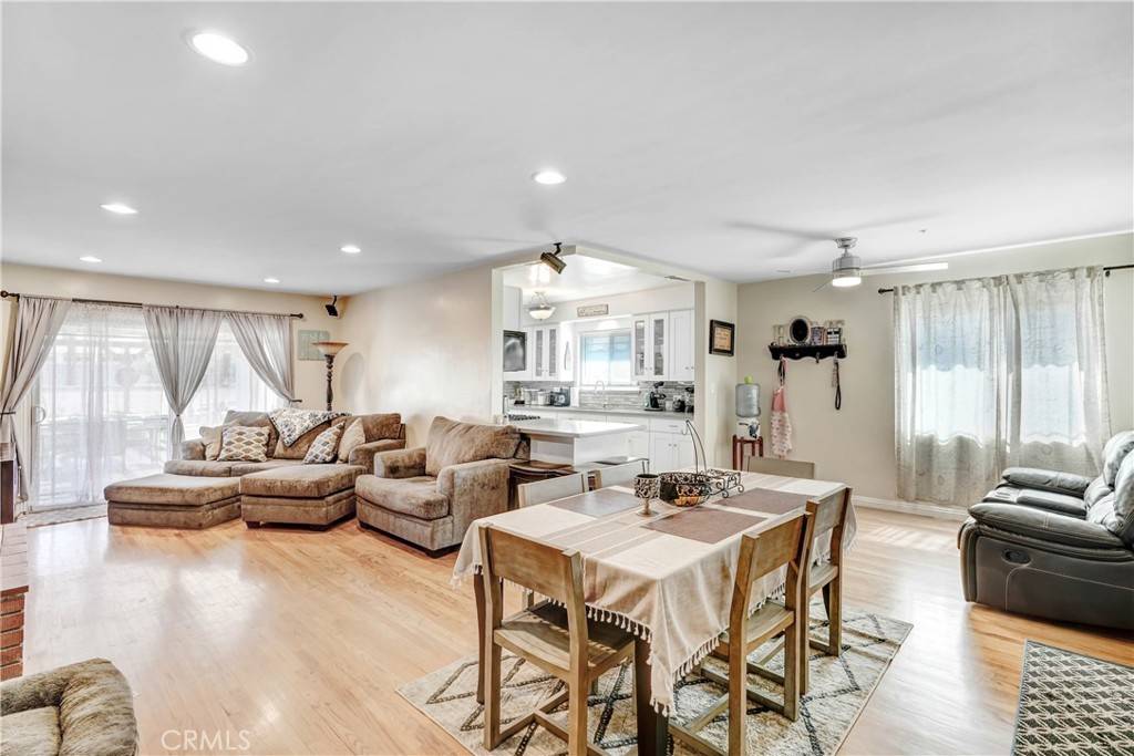 Ontario, CA 91764,529 E H ST
