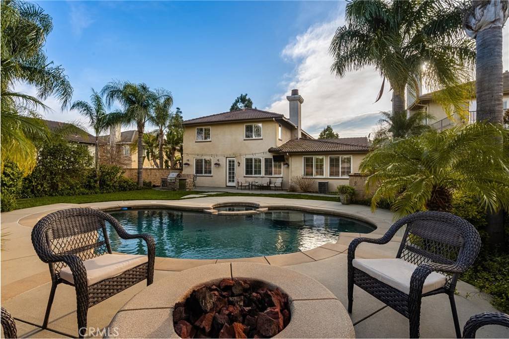 Chino Hills, CA 91709,5444 Pine AVE