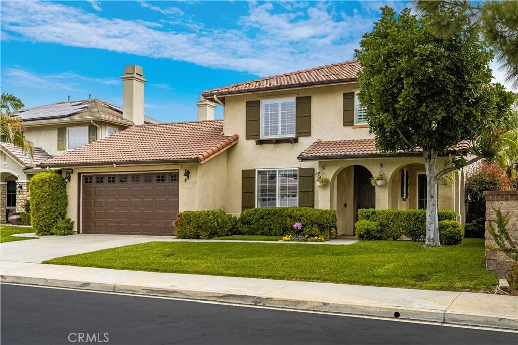 Chino Hills, CA 91709,5444 Pine AVE