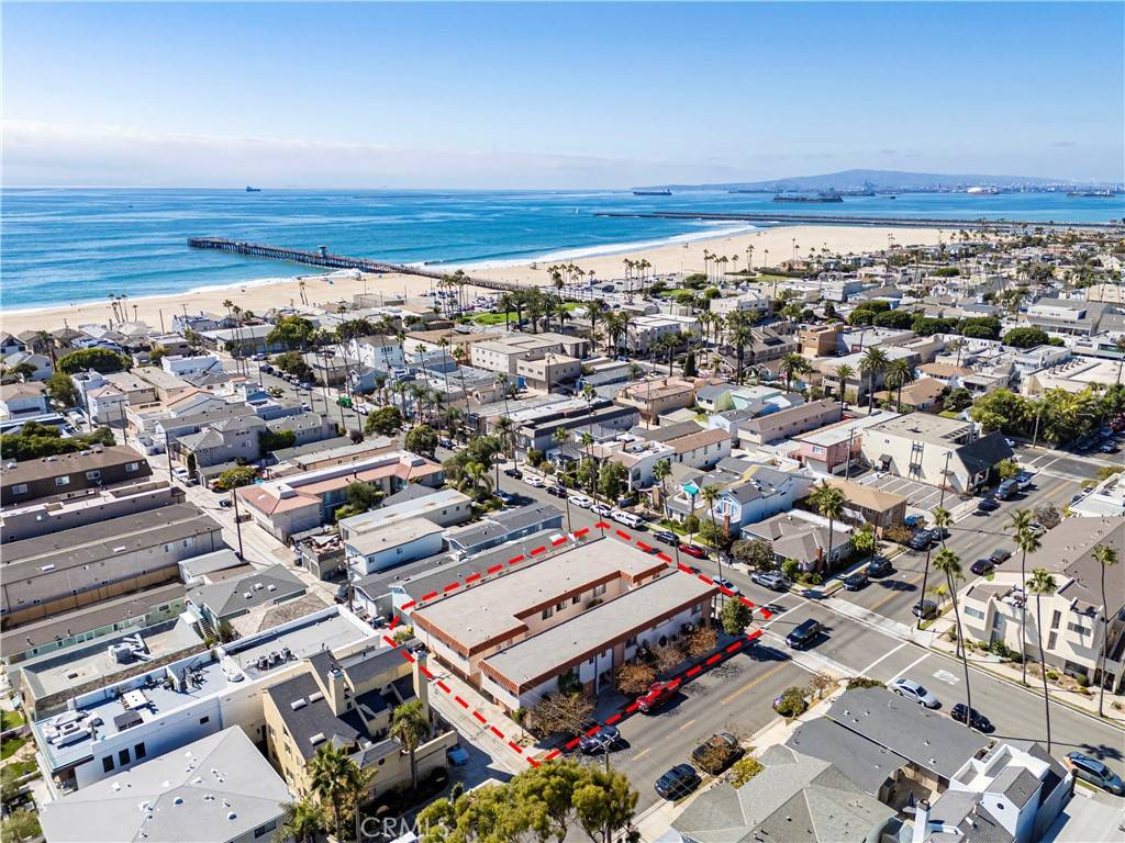 Seal Beach, CA 90740,1102 Central AVE