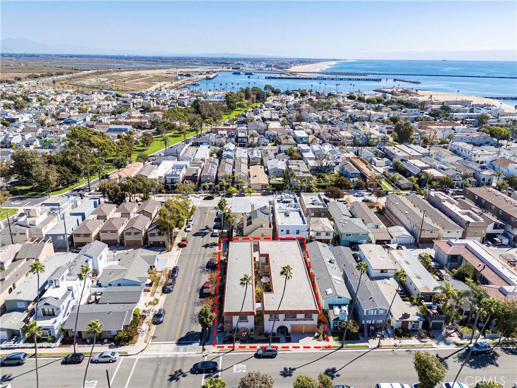 Seal Beach, CA 90740,1102 Central AVE