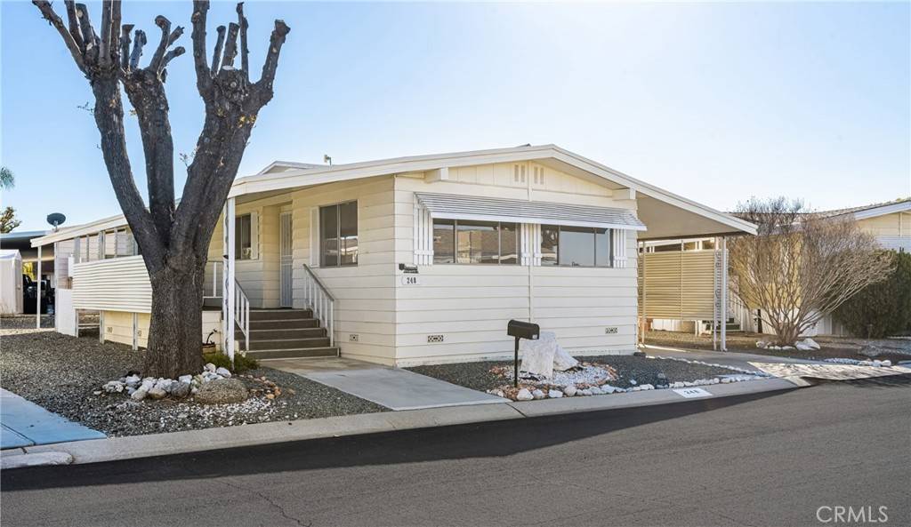 Menifee, CA 92586,27601 Sun City BLVD ##248