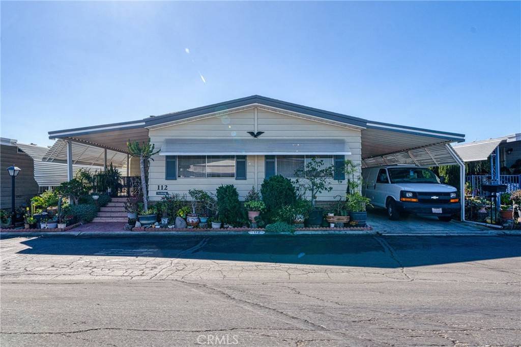 Buena Park, CA 90620,6741 Lincoln AVE #112