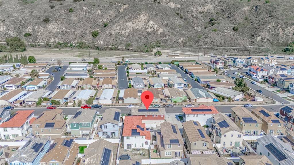 Fillmore, CA 93015,282 Hydrangea ST