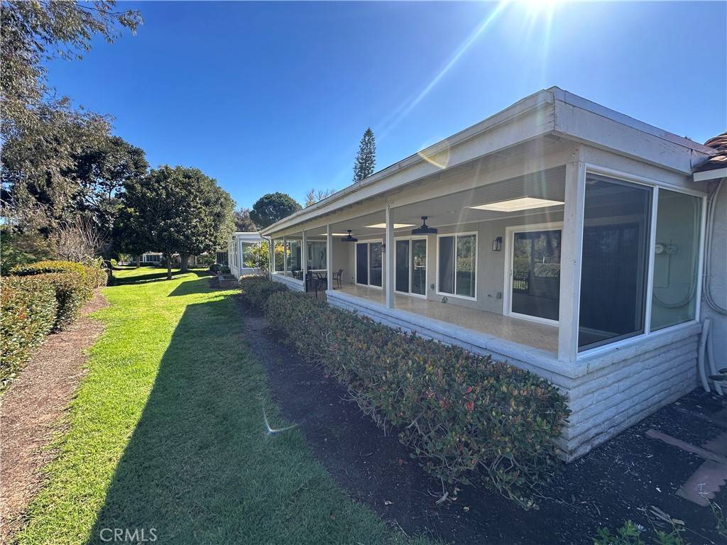 Laguna Woods, CA 92637,5476 Paseo Del Lago E #B