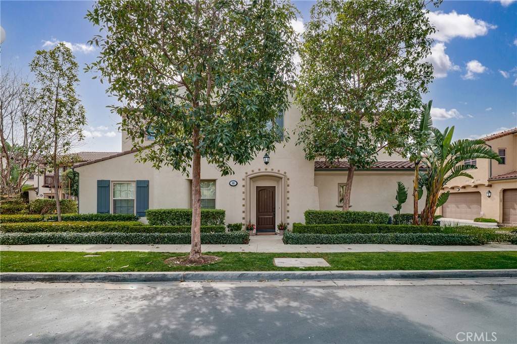 Irvine, CA 92620,80 Talisman