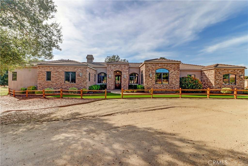 Murrieta, CA 92562,41215 Avenida De Los Posas