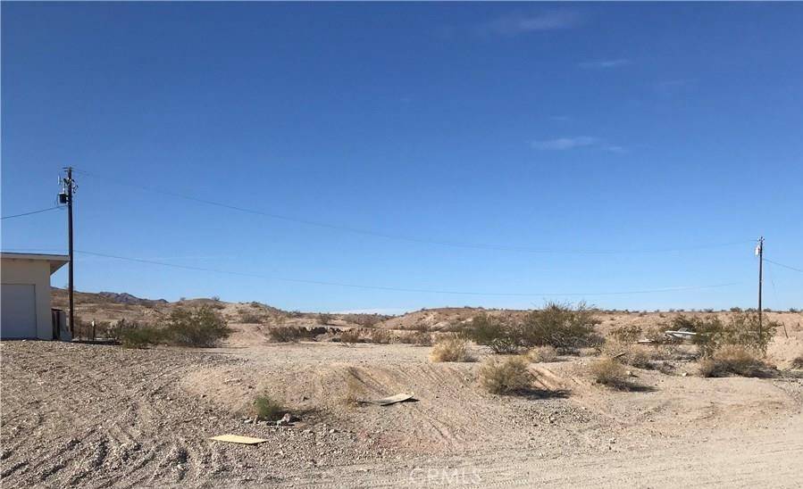 Needles, CA 92363,0 lot 82 on Sunrise DR.