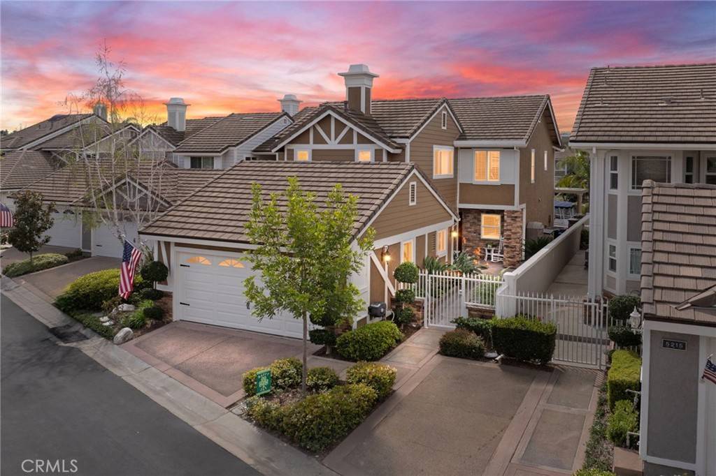 Yorba Linda, CA 92886,5225 Via Murcia