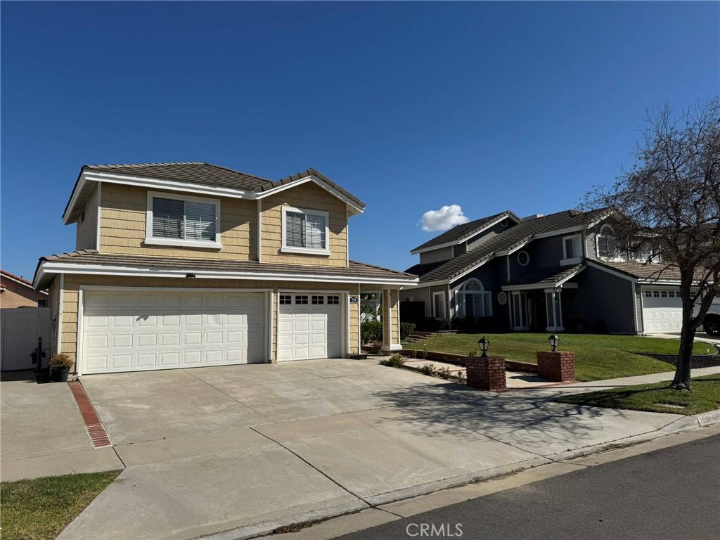 Corona, CA 92882,775 Summit View CT