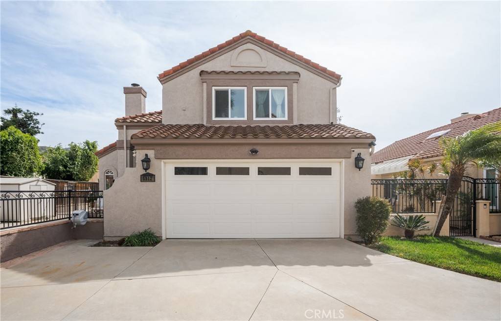 Yorba Linda, CA 92887,5912 San Remo Way