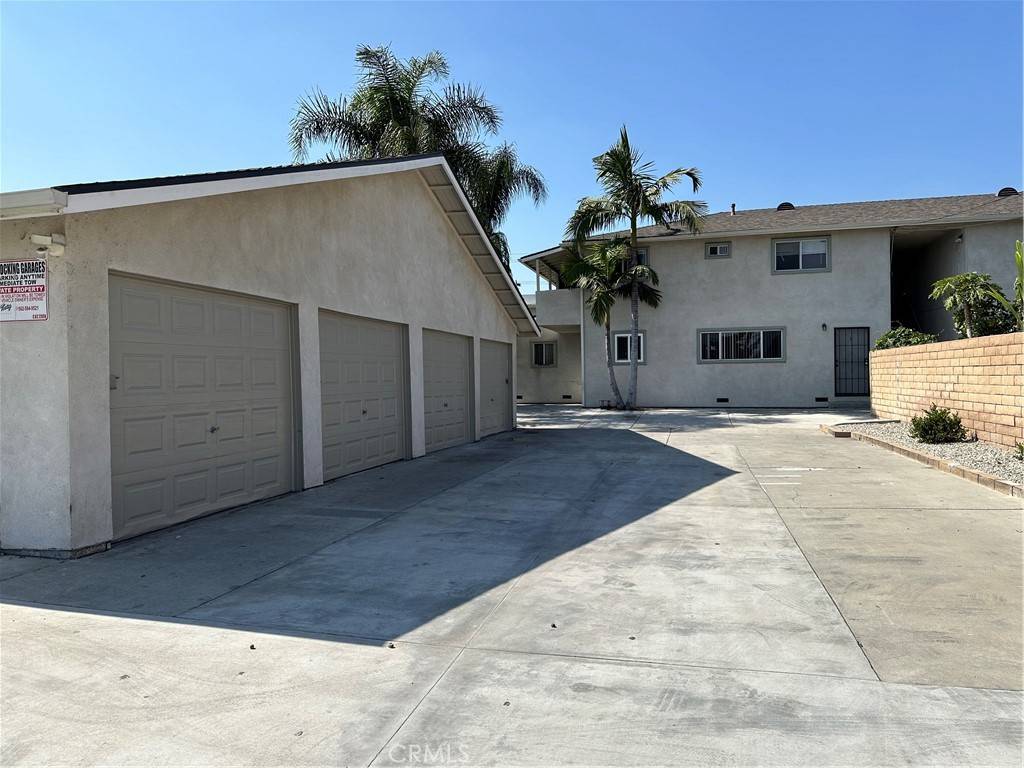 Buena Park, CA 90621,6631 Kingman AVE #1