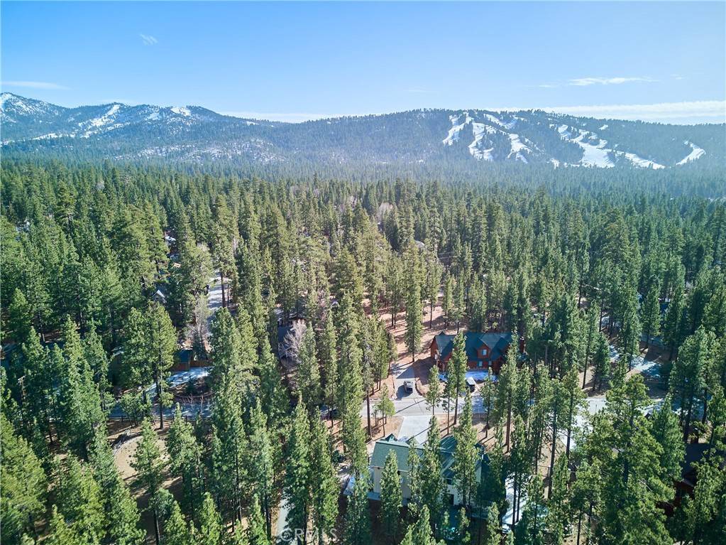 Big Bear Lake, CA 92315,42360 Juniper DR