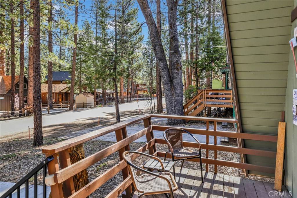 Big Bear Lake, CA 92315,42575 Cedar AVE