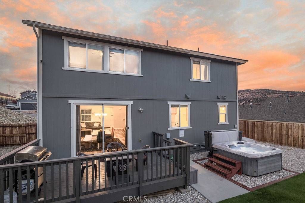 Big Bear City, CA 92314,222 Crimson CIR