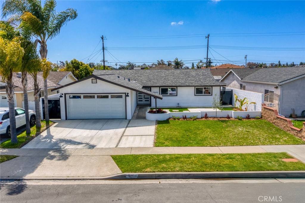 Garden Grove, CA 92843,10692 Ballast AVE