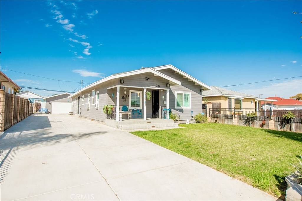 Corona, CA 92882,720 S Buena Vista AVE