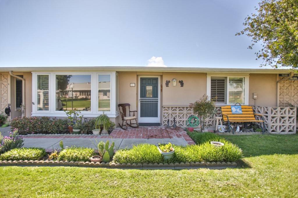 Seal Beach, CA 90740,1240 Oakmont Dr ##52J