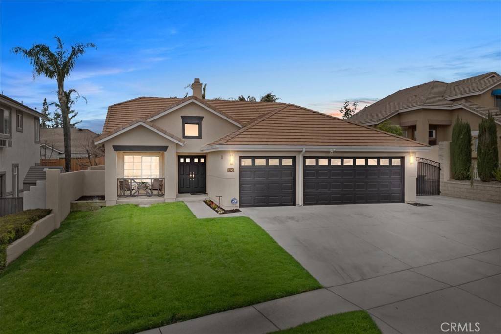 Rancho Cucamonga, CA 91737,6390 Sonterra CT