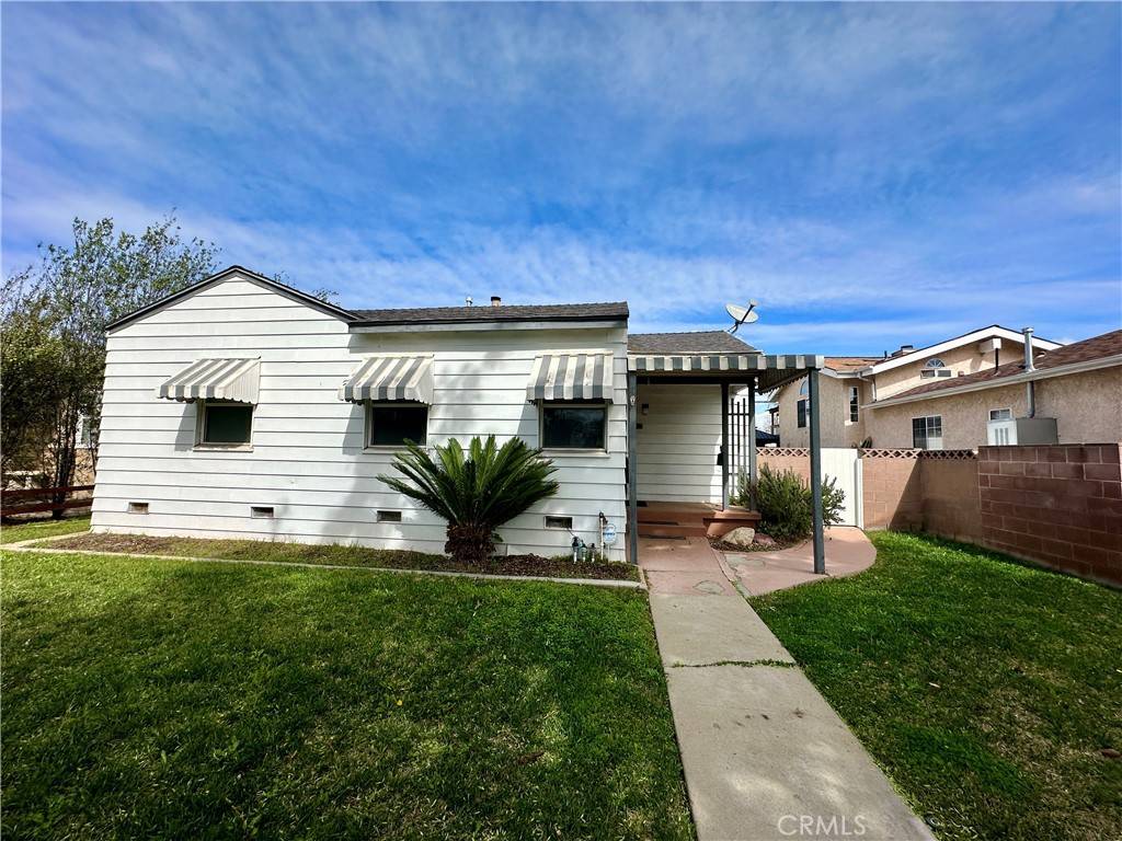 Gardena, CA 90249,2611 Manhattan Beach BLVD