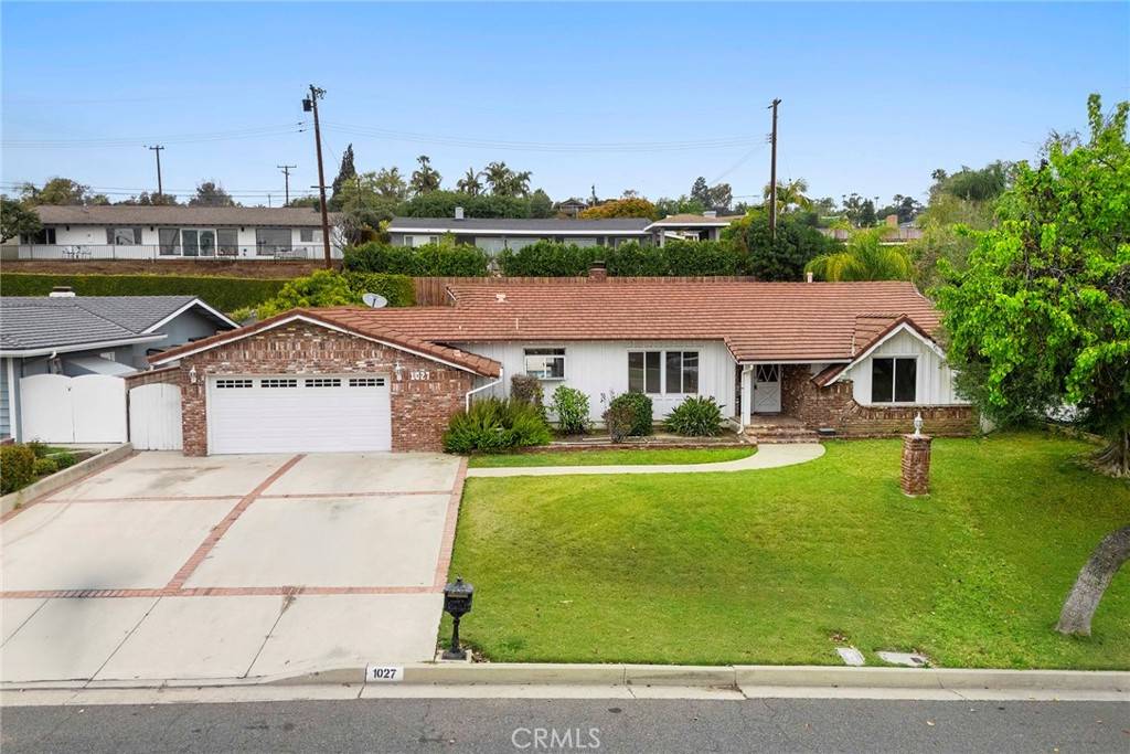 Fullerton, CA 92831,1027 Harmony LN