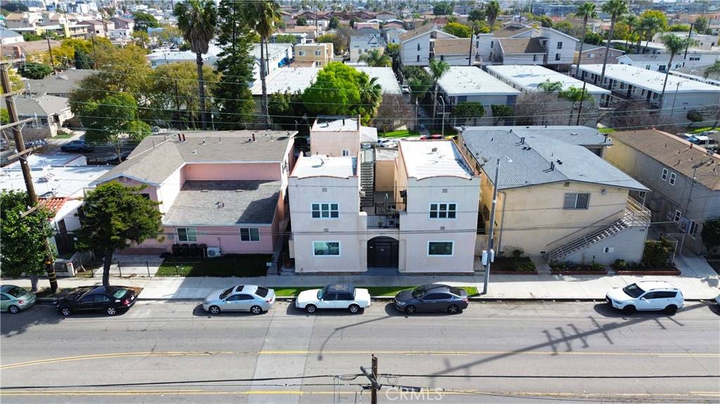 Long Beach, CA 90813,1604 Magnolia AVE