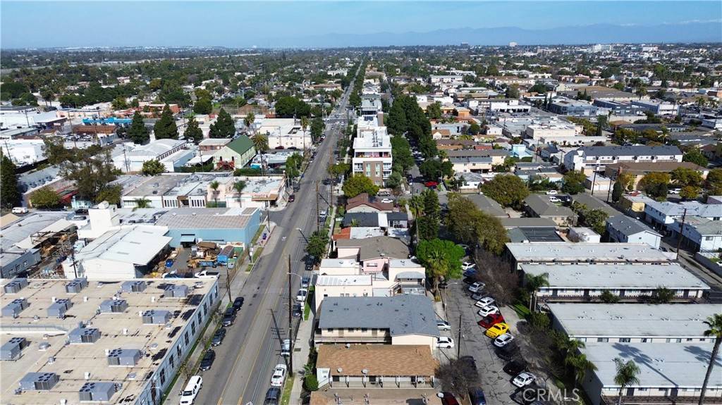 1604 Magnolia AVE Long Beach, CA 90813