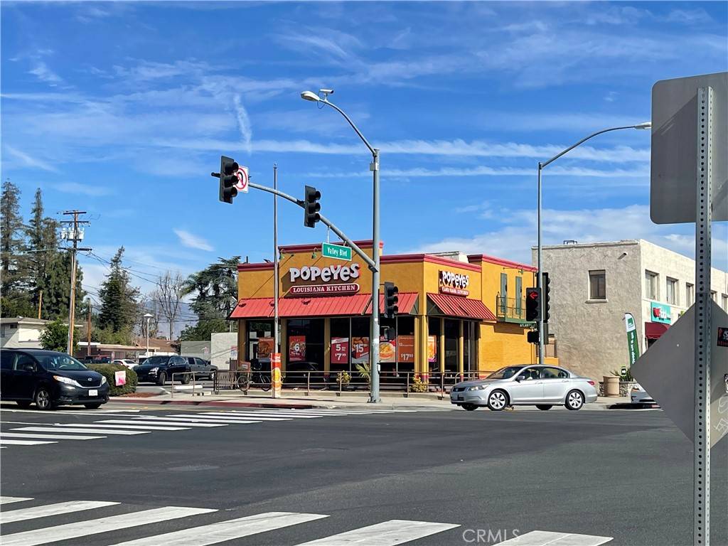 Alhambra, CA 91803,1013 W Valley BLVD