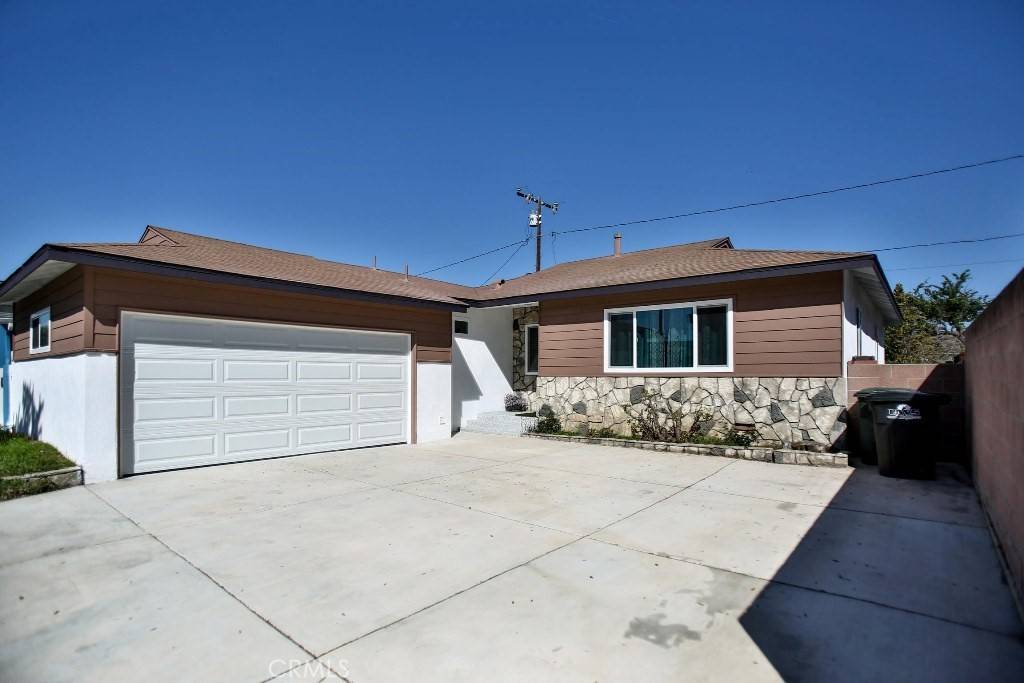 Torrance, CA 90502,21514 Meyler ST