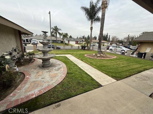 Ontario, CA 91761,2215 S Hope PL